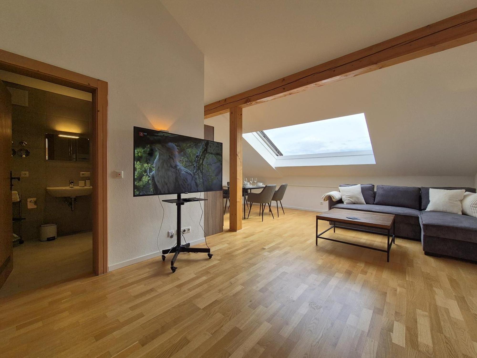 Ferienwohnungen Am Simssee Mit Alpenblick, Gutshof Alpenblick Stephanskirchen ภายนอก รูปภาพ