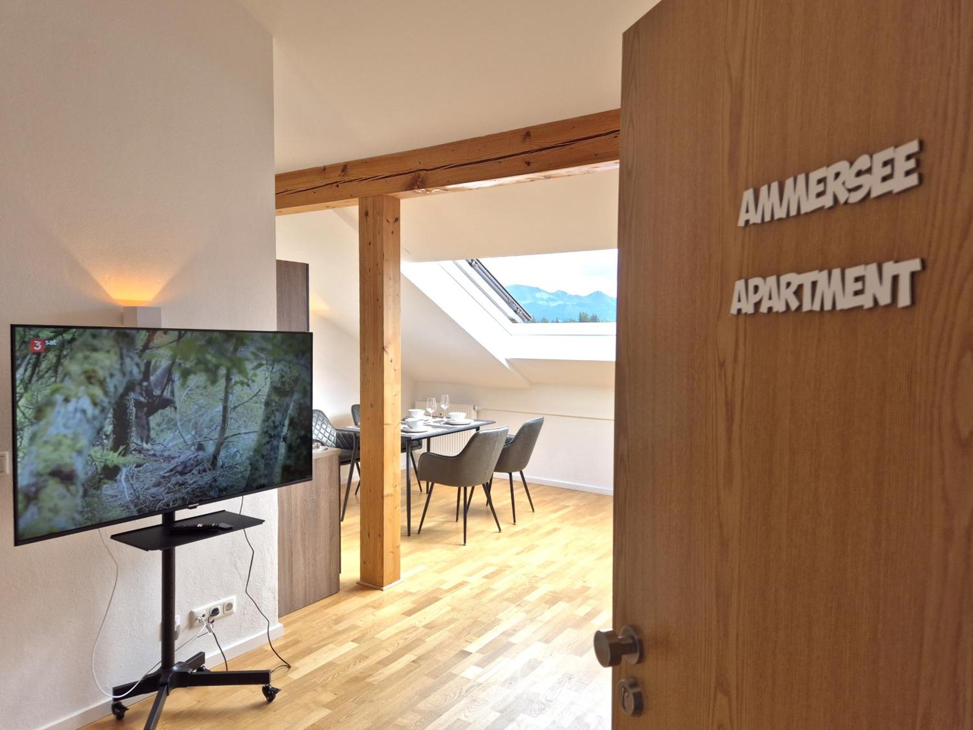 Ferienwohnungen Am Simssee Mit Alpenblick, Gutshof Alpenblick Stephanskirchen ภายนอก รูปภาพ